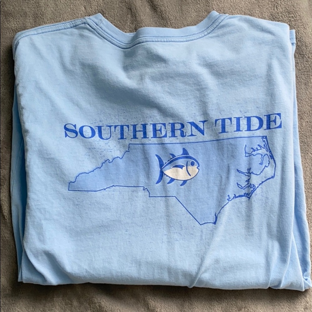 Southern Ride Long Sleeve - Picture 2 of 2